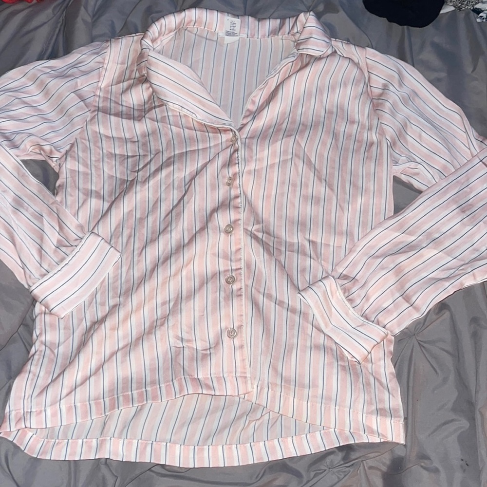 PJ shirt